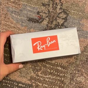 Classic Clubmaster ray-bans